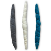 Image de Lot de 3 jouets Kater Kasimir Vermisseaux en feutrine - pour chat