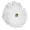 Image de 1 balle en fourrure Kater Kasimir - pour chat