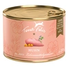 Image de 12x 200g Terra Felis Complete Huhn Katzenfutter nass