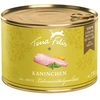 Image de 12x 200g Terra Felis Complete Kaninchen Katzenfutter nass