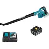Image de Makita, Aspirateur + souffleur à feuilles, DUB186RT Akku (Fonctionnement sur batterie, Souffleur de feuilles)