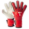 Image de T1tan Gants De Gardien De But Junior Avec Protection Des Doigts Red Beast 3.0