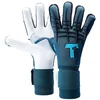 Image de T1tan Gants De Gardien De But Avec Protection Des Doigts Petrol Beast 3.0