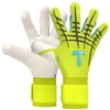 Image de T1tan Gants De Gardien De But Fluo Beast 3.0