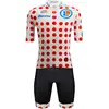 Image de Santini Set (2 pièces) TOUR DE FRANCE Race 2024