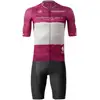 Image de Castelli Set (2 pièces) GIRO D'ITALIA Maglia Ciclamino Race 2023