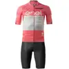 Image de Castelli Set (2 pièces) GIRO D'ITALIA Maglia Rosa Race 2023