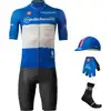 Image de Castelli Maxi-Set (5 pièces) GIRO D' ITALIA Maglia Azzurra Race 23