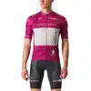 Image de Castelli Set (2 pièces) GIRO D'ITALIA Maglia Ciclamino 2023