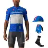 Image de Castelli Maxi-Set (5 pièces) GIRO ITALIA Maglia Azzurra 23