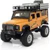 Image de Amewi Scale Crawler D90X28 (RTR Prêt à fonctionner)