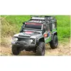 Image de Amewi Dirt Climbing SUV, Fierce Tiger