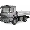 Image de Amewi Camion benne Mercedes Arocs (RTR Prêt à fonctionner)