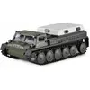 Image de Amewi Véhicule chenillé RC Panzer (RTR Prêt à fonctionner)