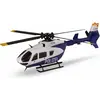 Image de Amewi AFX-135 POLICE 4 CANAUX HÉLICOPTÈRE 6G RTF