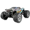 Image de Amewi M-Land Monstertruck4WD (RTR Prêt à fonctionner)