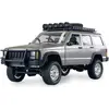 Image de Amewi Scale Crawler JC-X12 4WD (RTR Prêt à fonctionner)
