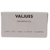 Image de VALJUES Favorite Kit Coffret parfum 1 art.
