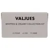 Image de VALJUES Whipped & Creamy Kit Coffret parfum 1 art.