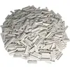 Image de LEGO Tuiles 1x4 blanches - 100 pièces - Tuile blanche 2431 (2431, Accessoires LEGO)