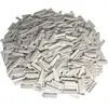 Image de LEGO Tuiles 1x4 blanches - 500 pièces - Tuile blanche 2431 (2431, Accessoires LEGO)