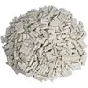 Image de LEGO 1x4 Briques Blanches - 500 pièces - Briques Blanches 3010 (3010, Accessoires LEGO)