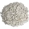 Image de LEGO 1x4 briques blanches - 50 pièces - Briques blanches 3010 (3010, Accessoires LEGO)