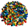 Image de LEGO 2x2 briques colorées / 100 pièces / Mélange de briques colorées 3003 (3003, Accessoires LEGO)