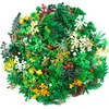 Image de LEGO Mélange de verdure - Plantes, Feuilles - 250 pièces - NOUVEAU (Accessoires LEGO)