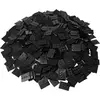 Image de LEGO Dalle 3x4 Modifiée - Black 88646 NOUVEAU - 75x (88646, Accessoires LEGO)