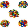 Image de LEGO Building Blocks Mixed - Starter Set (3011)