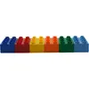 Image de LEGO DUPLO Building Blocks Mixed - Starter Set - NOUVEAU - 50 pièces 2x2 + 50 pièces 2x4 (3011)