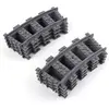 Image de LEGO Courbe des rails de chemin de fer (53400, LEGO City)