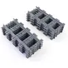 Image de LEGO Rail de chemin de fer Droit (53401, Accessoires LEGO)