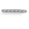 Image de LEGO Technic Maillons de chaîne Gris clair pour Bager et chenille Gris clair - 3711 NOUVEAU! Quantité 50 (3711, LEGO Technic)
