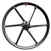 Image de Bike Ahead Roue Avant De Route Biturbo 12 x 100 mm