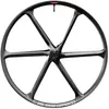 Image de Bike Ahead Roue Arrière De Vtt Biturbo Rsx 29´´ Boost Cannondale Ai Disc Tubeless 12 x 148 mm