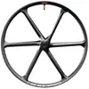 Image de Bike Ahead Roue Arrière De Vtt Biturbo Rsx 29´´ Disc Tubeless 12 x 148 mm