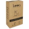 Image de Sacs à excréments biodégradables kooa - 15 rouleaux de 15 sacs