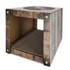 Image de Griffoir Modern Living New Orleans pour chat - environ L 40 x l 40 x H 40 cm