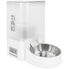 Image de Distributeur automatique de nourriture TIAKI pour chat et petit chien - jusqu’à 5 l de nourriture
