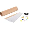 Image de Kaléidoscope DIY, set de 10 pièces - 40 Eduplay