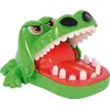 Image de Jeu d'encliquetage crocodile Eduplay