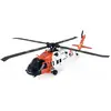 Image de Amewi UH60 Black Hawk Coastguard 6 voies