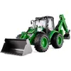 Image de Amewi Tractopelle G1401E