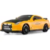 Image de Amewi Drift Sport Car 4WD Jaune, RTR, 1:24, Age recommandé
