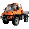 Image de Amewi Mercedes-Benz Unimog porte-outils 4WD