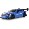 Image de Amewi Drift Racing Car 4WD 1:24 RTR blau (RTR Prêt à fonctionner)