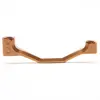 Image de Oak Adaptateur D´étrier De Frein à Disque + Plasmadapt Pm 23mm One Size