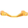 Image de Oak Adaptateur D´étrier De Frein à Disque + Plasmadapt Pm 40/43mm One Size
